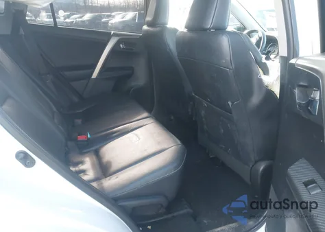 2014 Toyota Rav4 Limited z USA, uszkodzony, nr VIN 2T3DFREV9EW199044